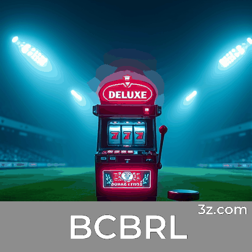 Catálogo de jogos BCBRL com bônus